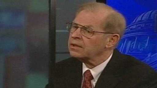 Former Wisconsin Supreme Court Justice David Prosser dies at 81