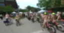 World Naked Bike Ride returns to Madison despite controversy