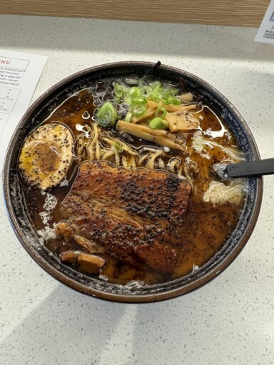 Nami, PDX