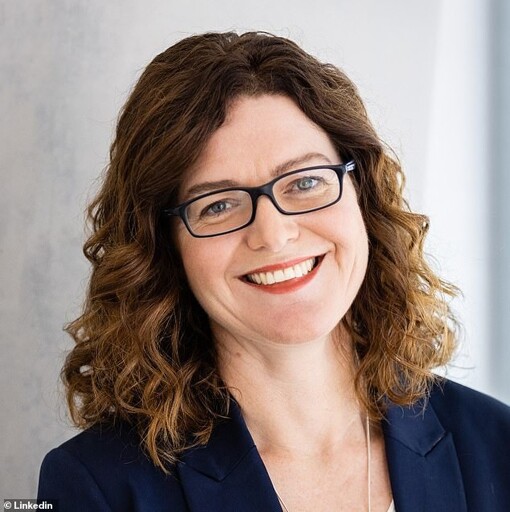 Isabella Alexander (pictured), a law professor at University of Technology Sydney, told Daily Mail Australia that it was indeed possible to copyright recipes