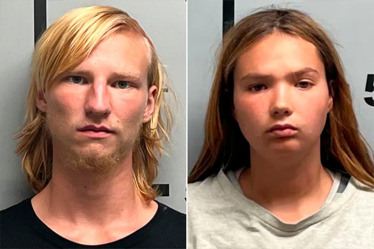 Couple tried to sell baby for a 6-pack of beer and $1,000 at campground, police say