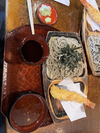Sharing the food photos from my recent japan trip