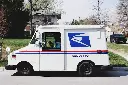 Postal worker caught racing Mustang in USPS van, hitting 105 mph in a 60 mph zone - Inshort