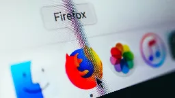 Firefox user loses 7,470 opened tabs saved over two years after they can’t restore browsing session