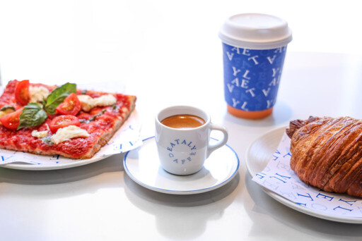 Eataly to open fast-casual cafe concepts in NYC