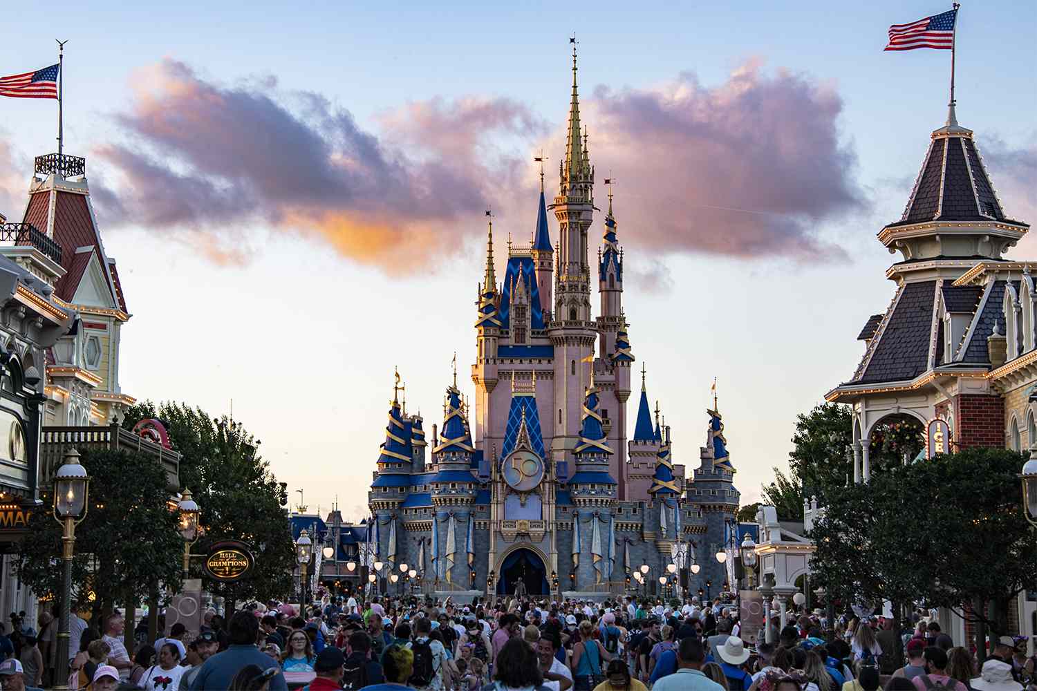 Disney World Trips Meant for Homeless N.Y.C. Students Used By School Employees Instead: Report