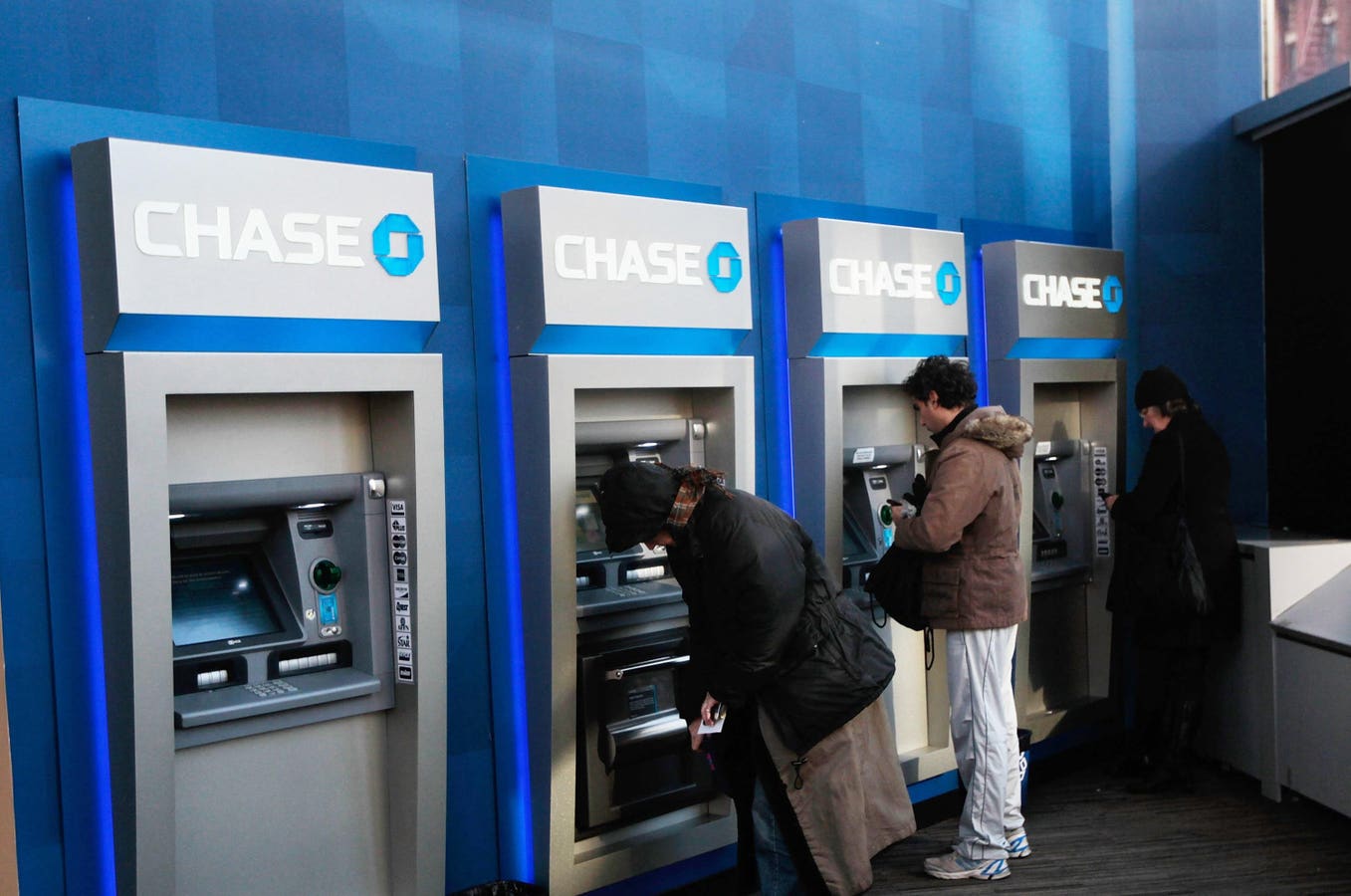 Viral ‘Chase Bank Glitch’ Isn’t The Hack People Thought It Was